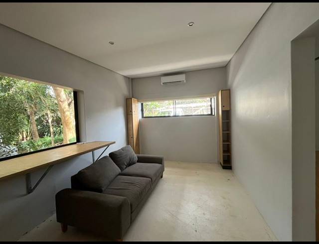 1 BEDROOM PROPERTY TO RENT IN MTUNZINI